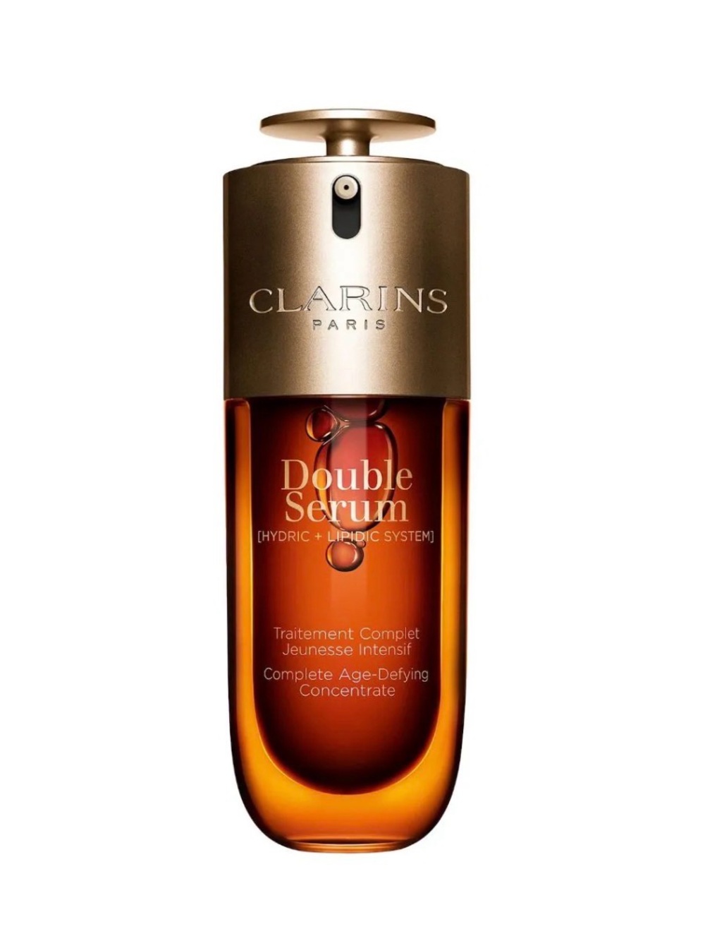 Clarins Double Serum